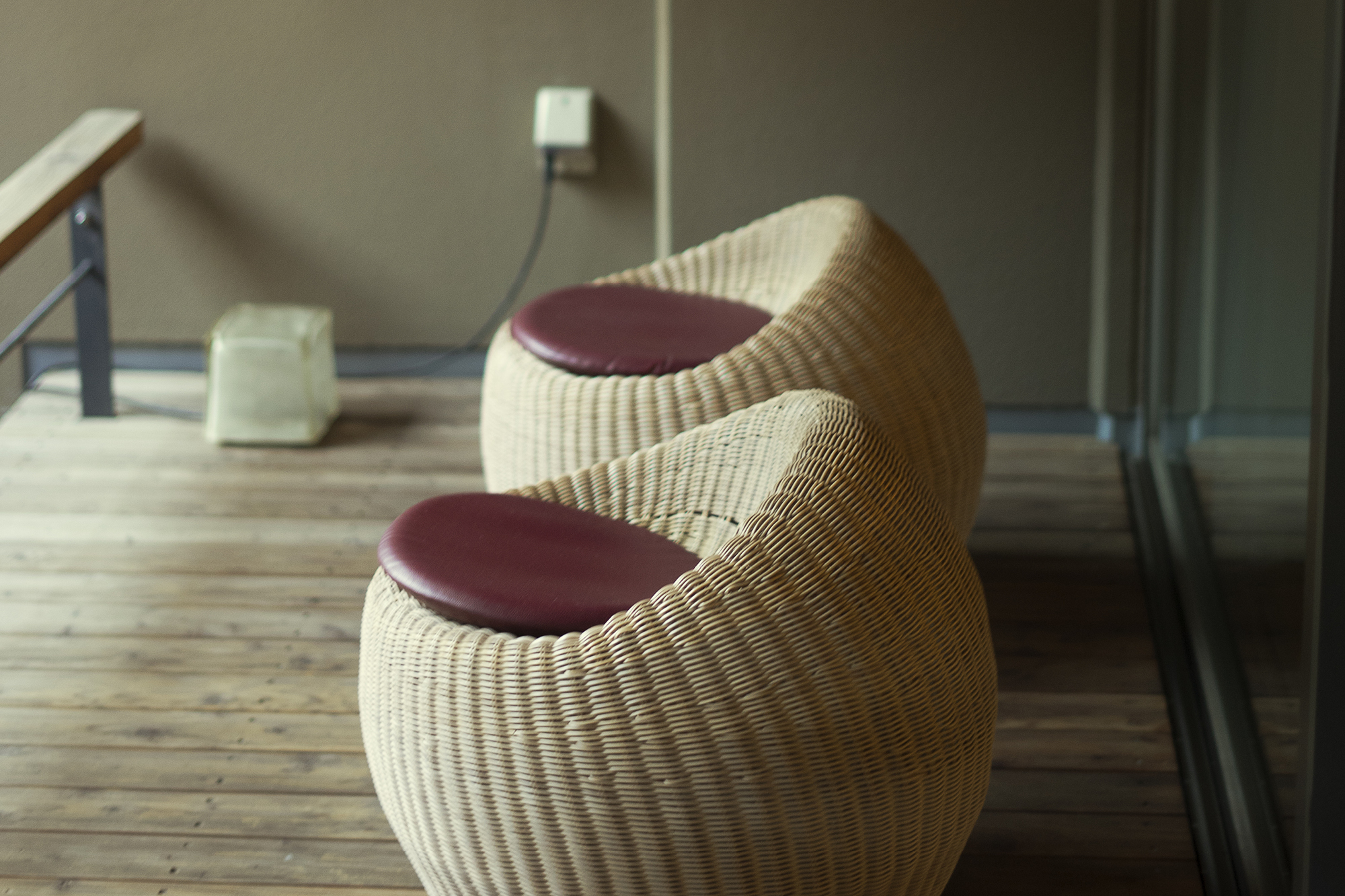 Design Glosar, Asian Styl Design Glosar, Asian Styl