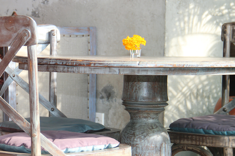 Was ist shabby chic? Was ist shabby chic?