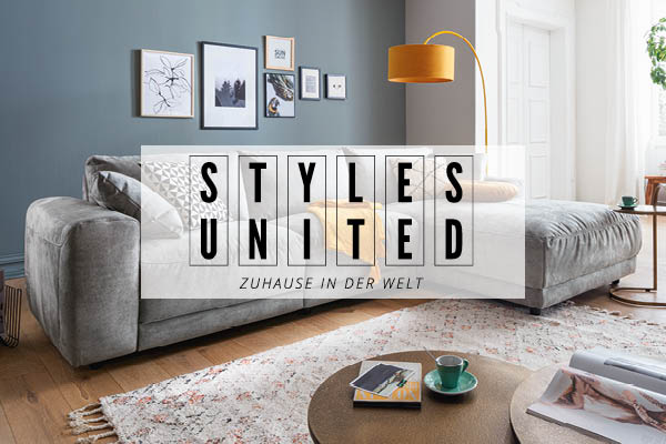 Styles United Möbel