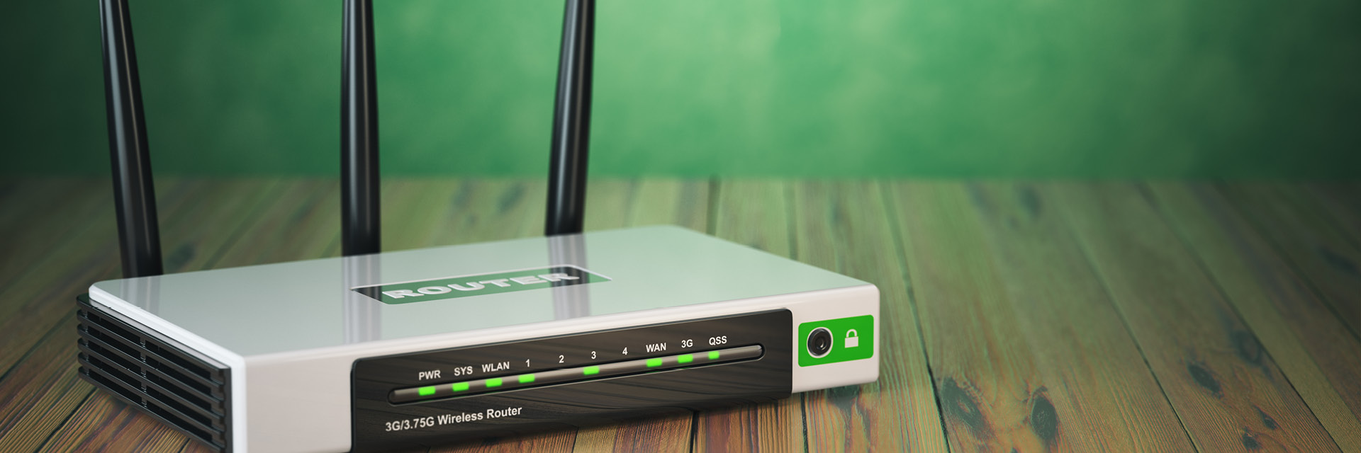 Wlan optimieren Wlan optimieren