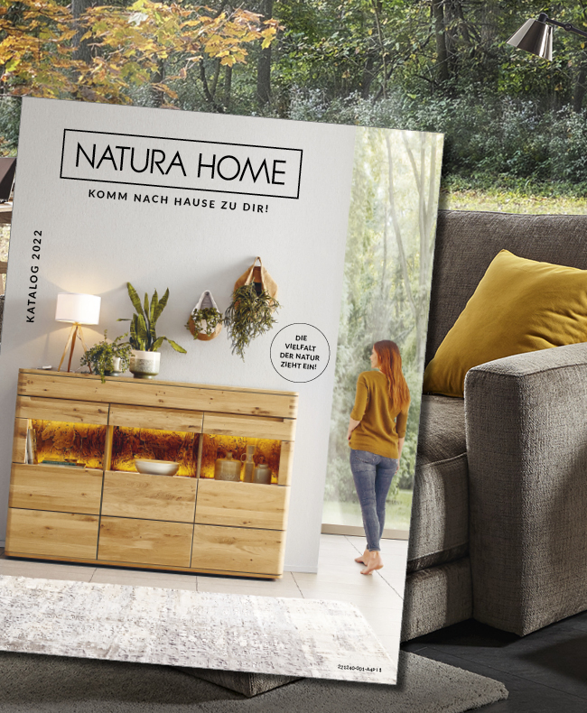 Natura Home Katalog
