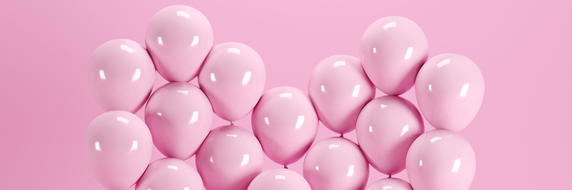Kann denn Rosa Sünde sein? – Eine Liebeserklärung