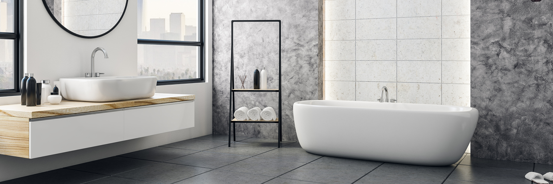 Badezimmer Badezimmer