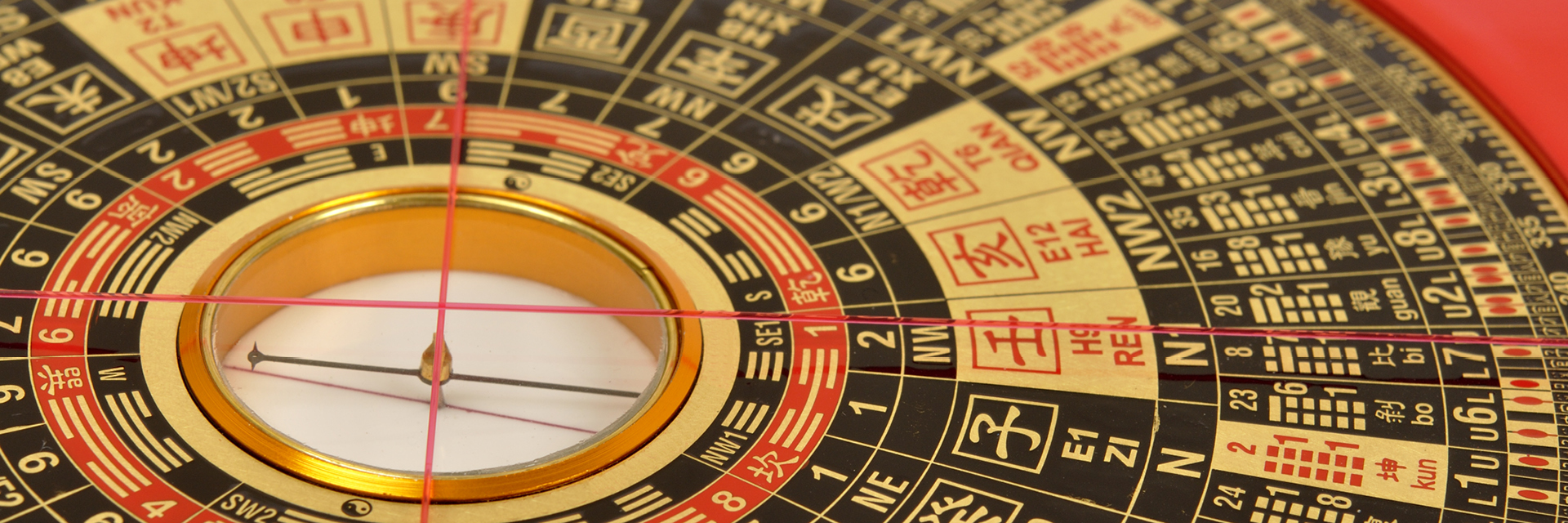 Entspannter Wohnen mit Feng Shui Entspannter Wohnen mit Feng Shui