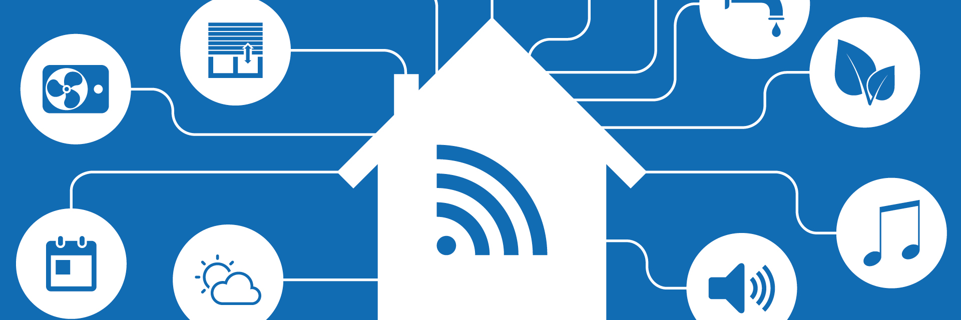 Smart Home Smart Home