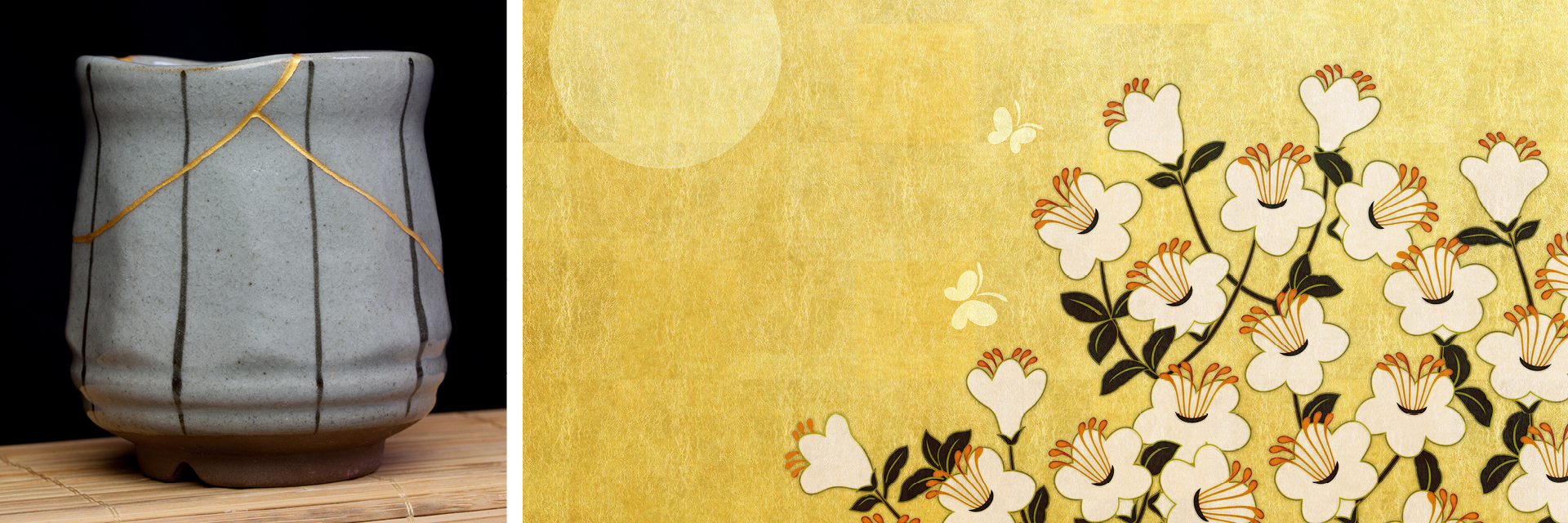 Wabi-Sabi Wabi-Sabi