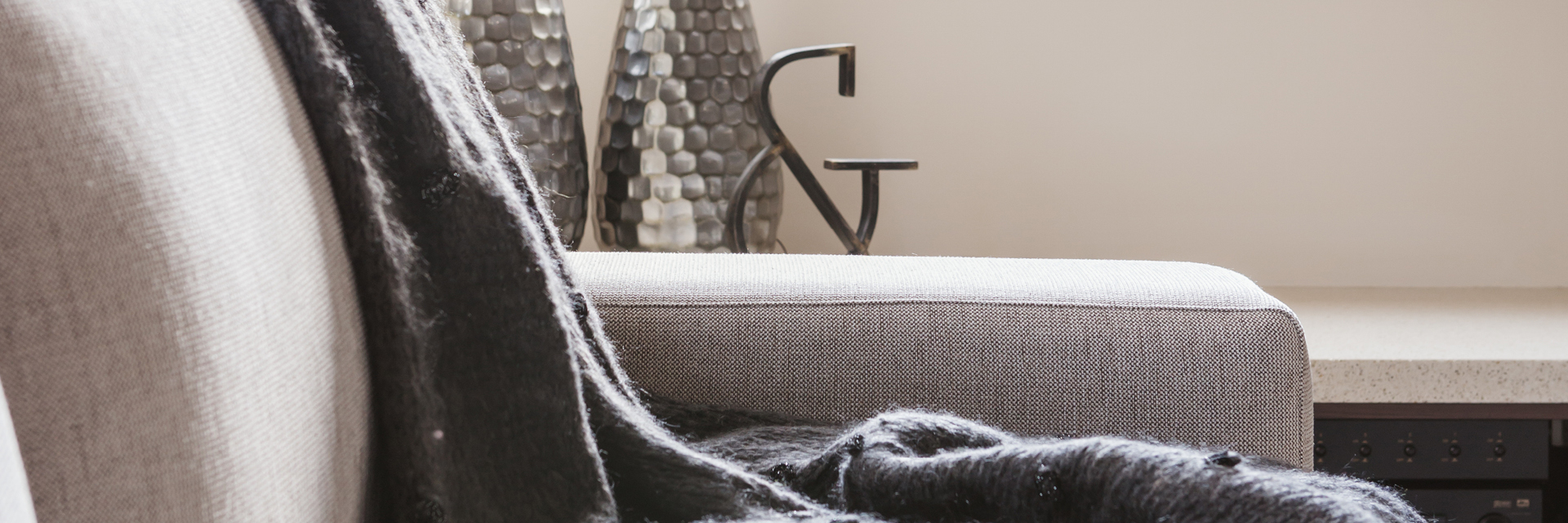 Scandinavian Design, Kolonialstil oder Hamptons-Look Scandinavian Design, Kolonialstil oder Hamptons-Look