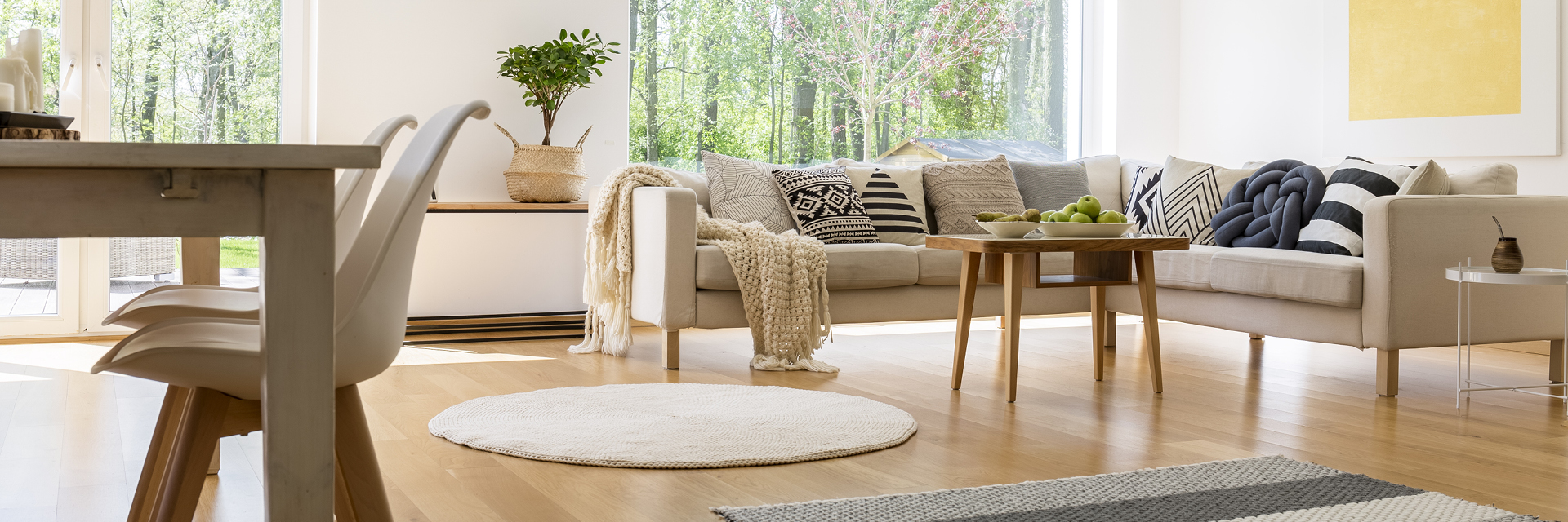 Scandi-Style Scandi-Style